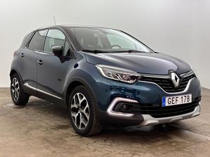 Renault Captur bild 8