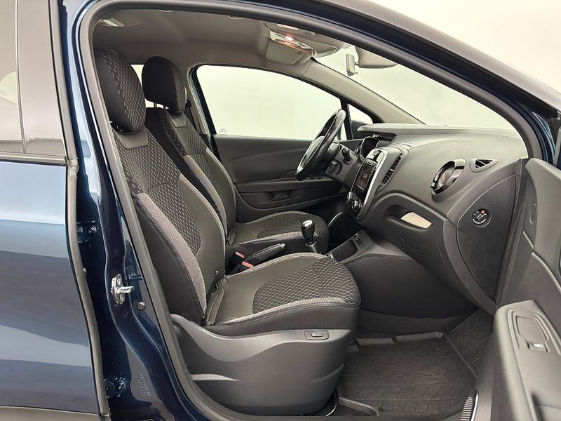 Renault Captur bild 20