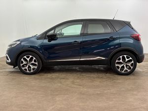 Renault Captur bild 3