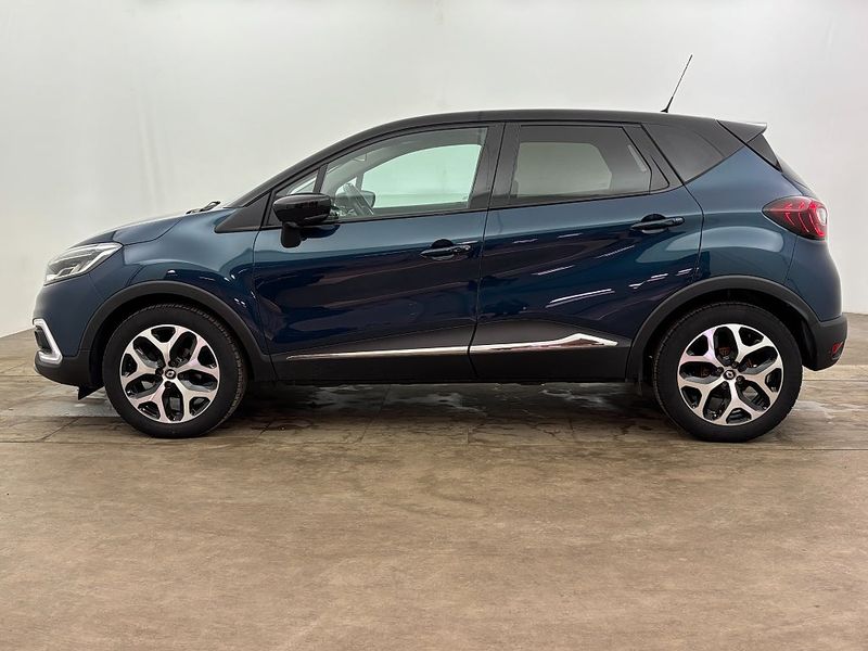 Renault Captur bild 3