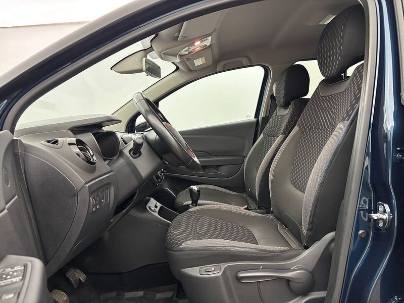 Renault Captur bild 13