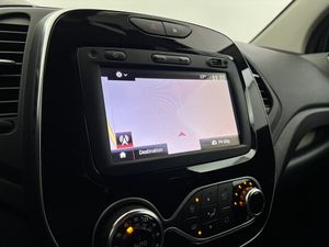 Renault Captur bild 22