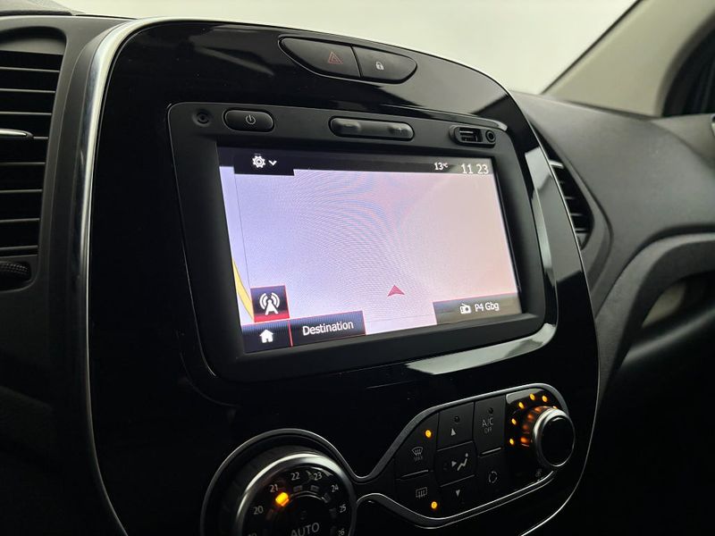Renault Captur bild 22