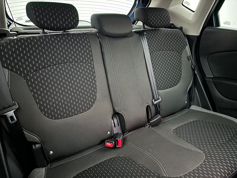 Renault Captur bild 21