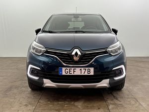 Renault Captur bild 9