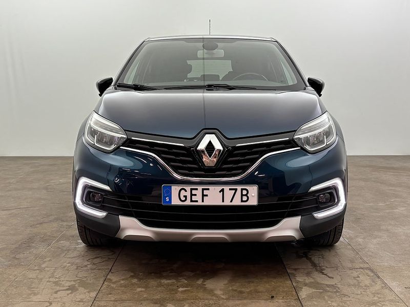Renault Captur bild 9