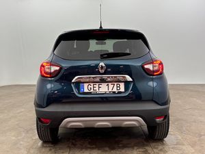 Renault Captur bild 5