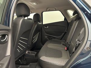 Renault Captur bild 15