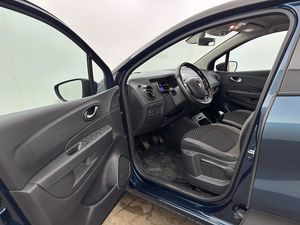 Renault Captur bild 12