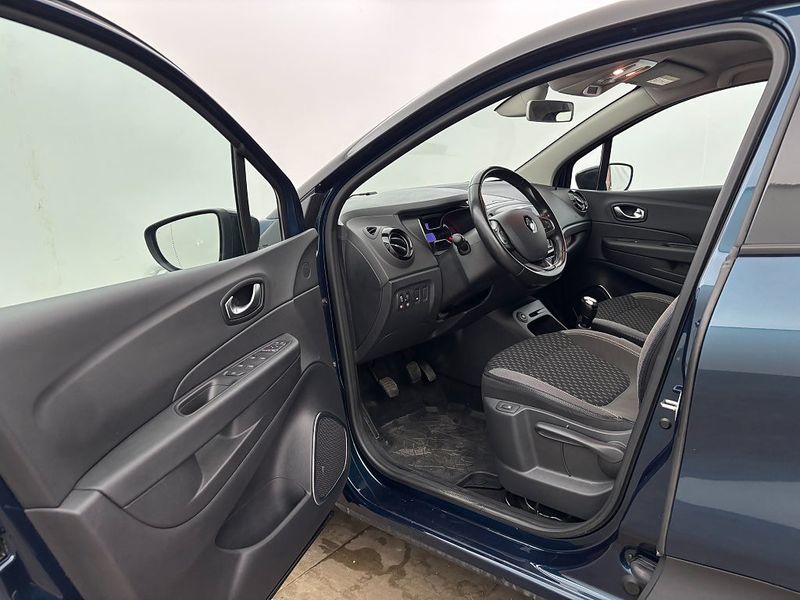 Renault Captur bild 12