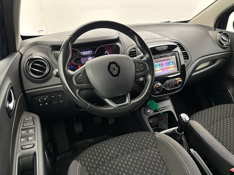 Renault Captur bild 16