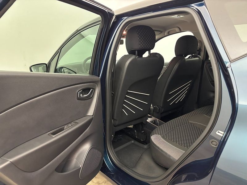 Renault Captur bild 14