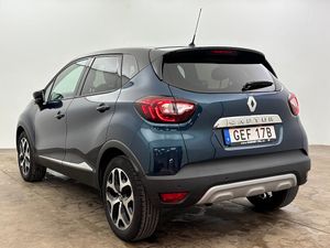 Renault Captur bild 4