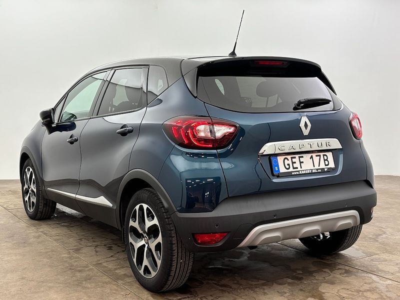 Renault Captur bild 4