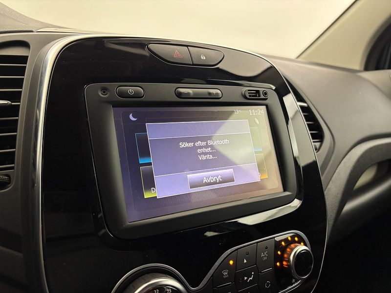 Renault Captur bild 24