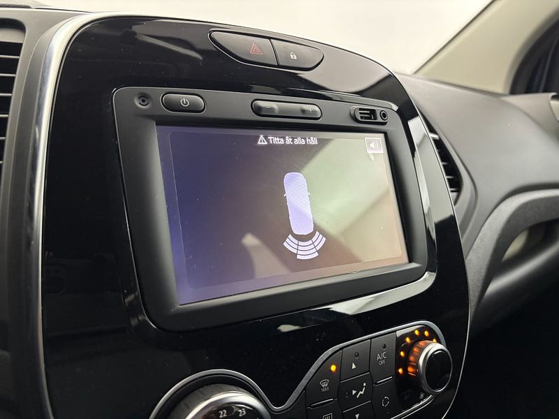 Renault Captur bild 23