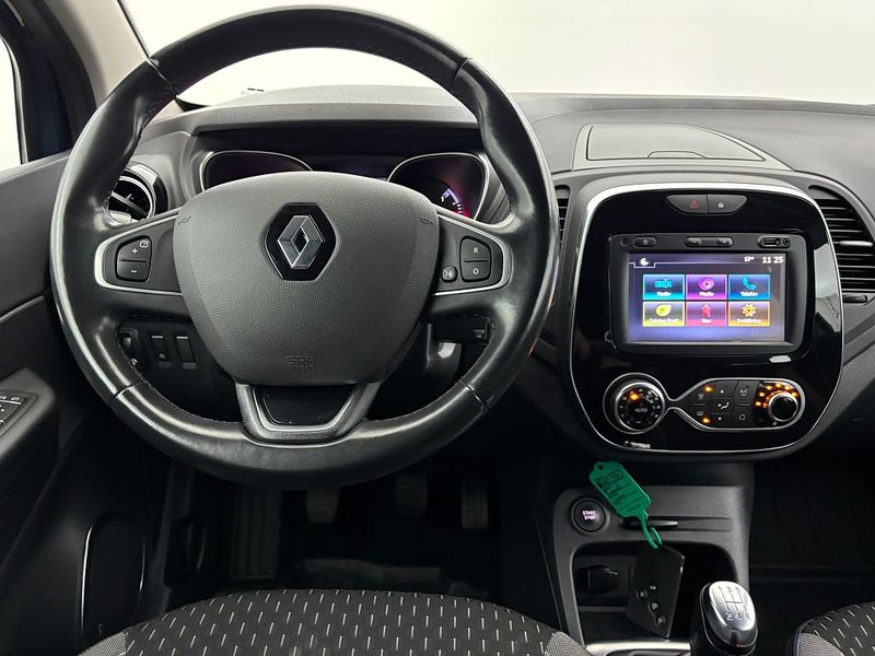 Renault Captur bild 18