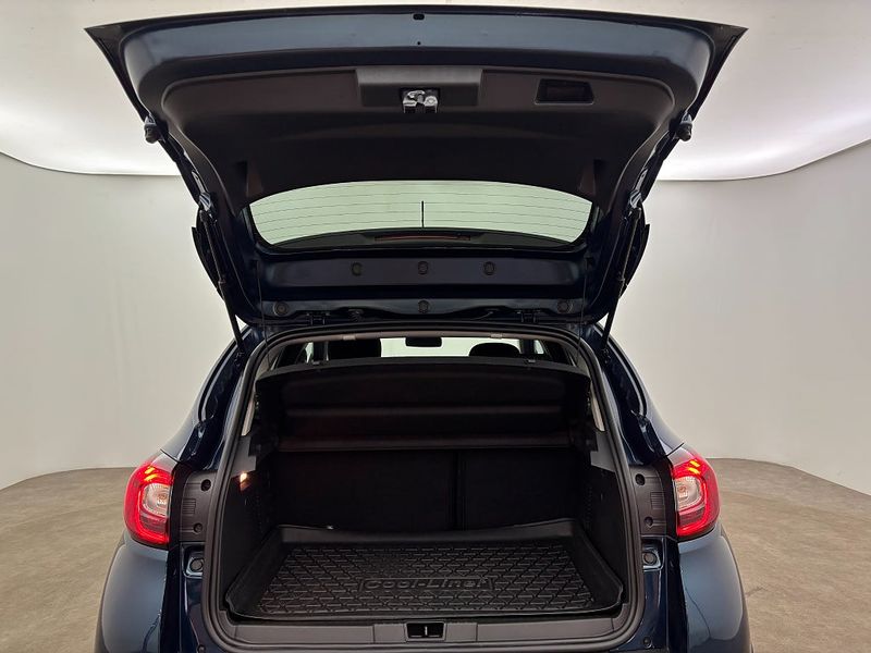 Renault Captur bild 10