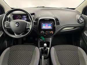 Renault Captur bild 17