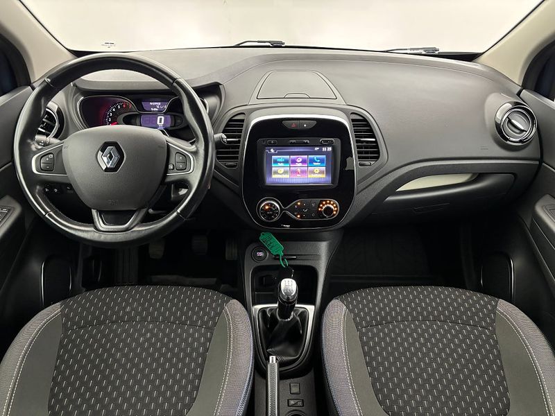 Renault Captur bild 17