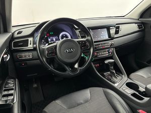 Kia Niro bild 15