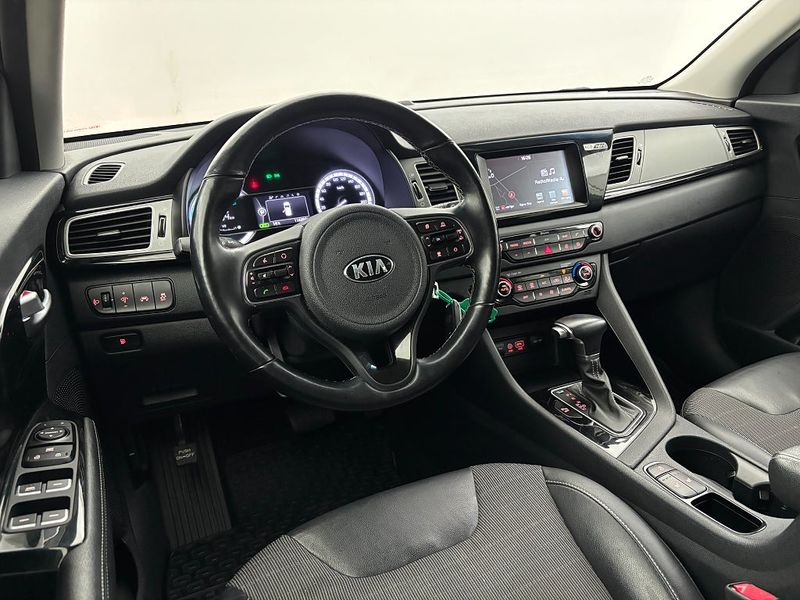 Kia Niro bild 15