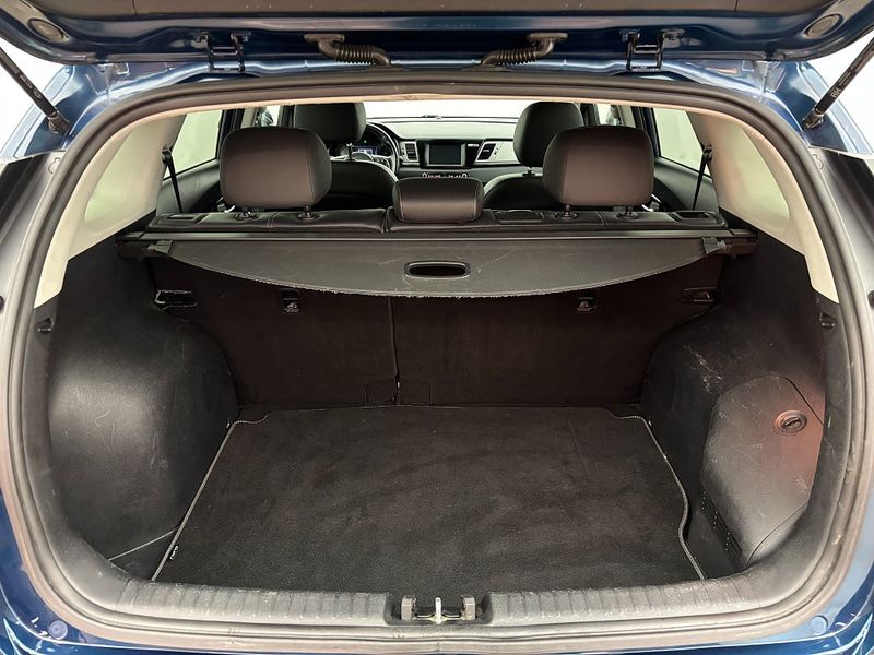 Kia Niro bild 10