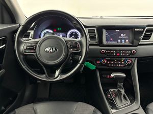 Kia Niro bild 17
