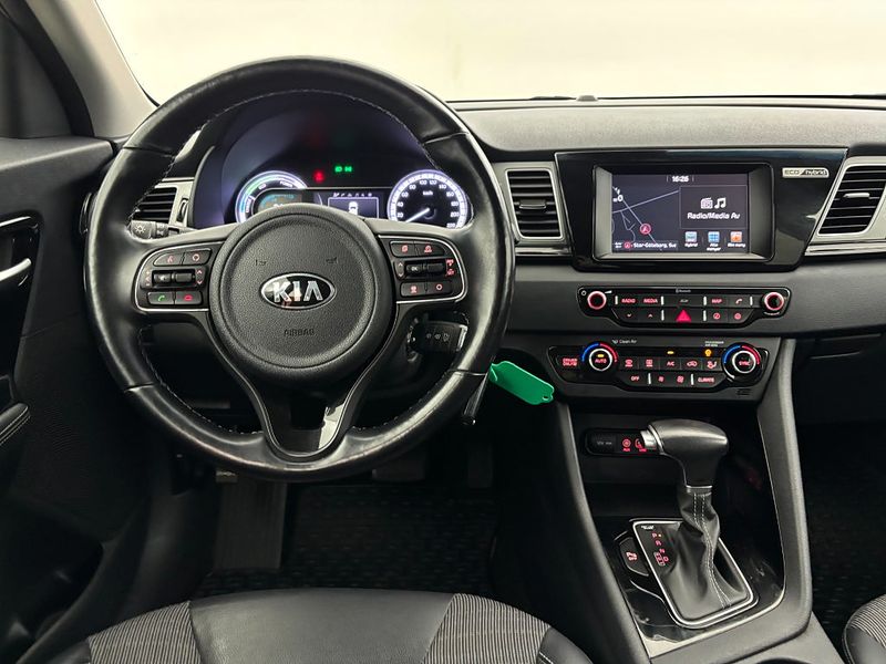 Kia Niro bild 17