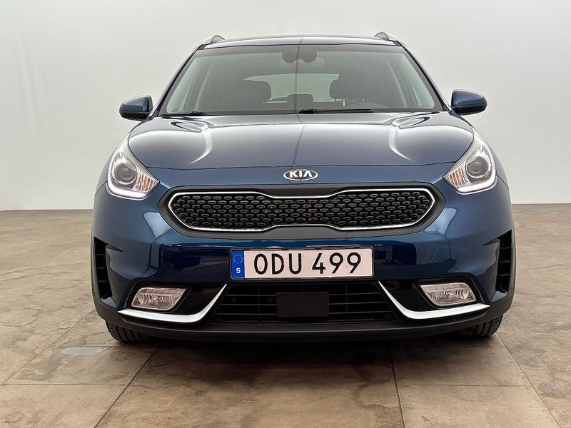 Kia Niro bild 9