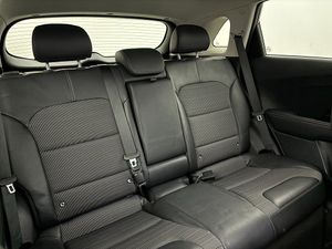 Kia Niro bild 20