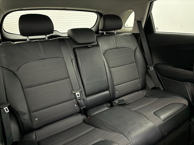 Kia Niro bild 20