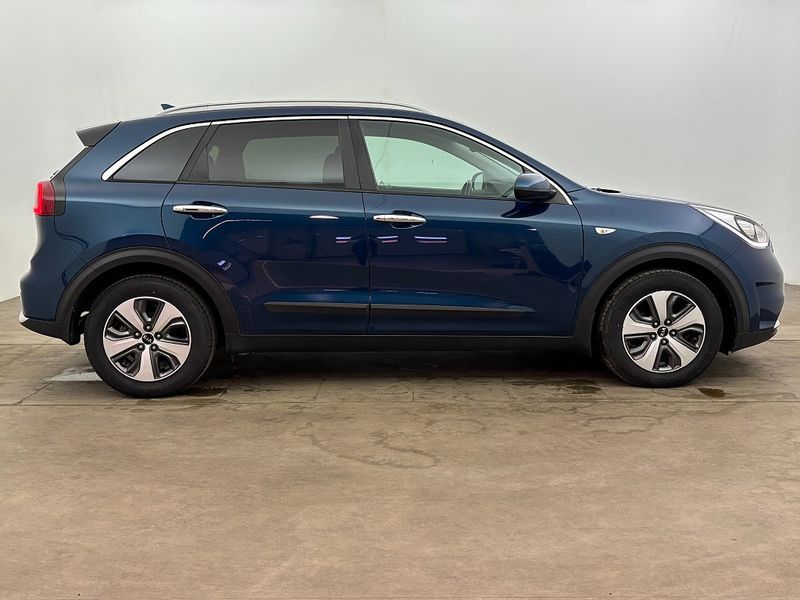 Kia Niro bild 7