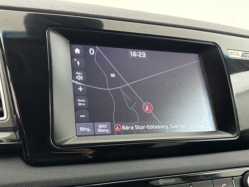 Kia Niro bild 21