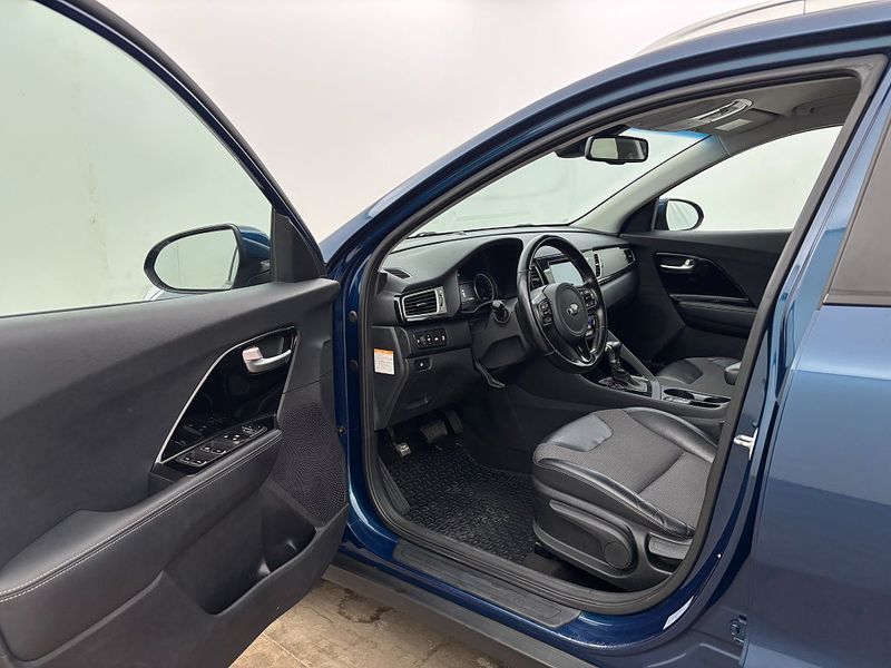 Kia Niro bild 12