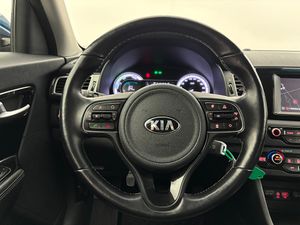 Kia Niro bild 18
