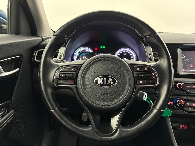 Kia Niro bild 18