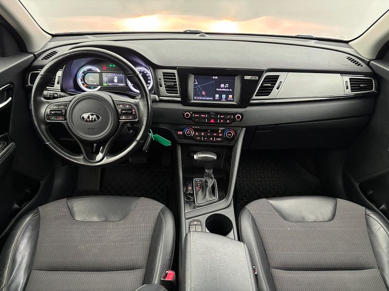 Kia Niro bild 16