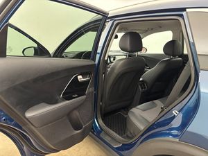 Kia Niro bild 14