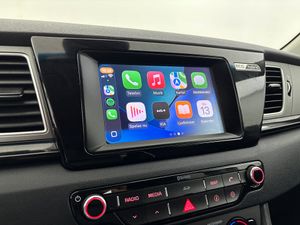 Kia Niro bild 22