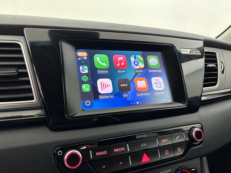 Kia Niro bild 22