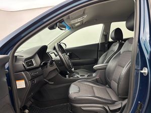 Kia Niro bild 13
