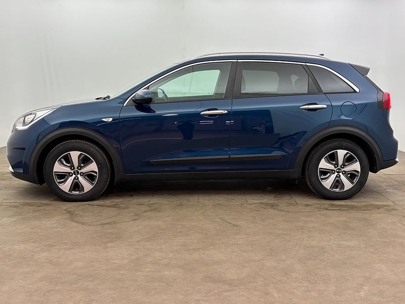 Kia Niro bild 3