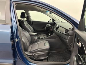Kia Niro bild 19