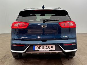 Kia Niro bild 5