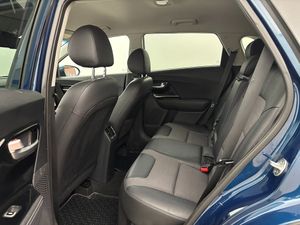 Kia Niro bild 11