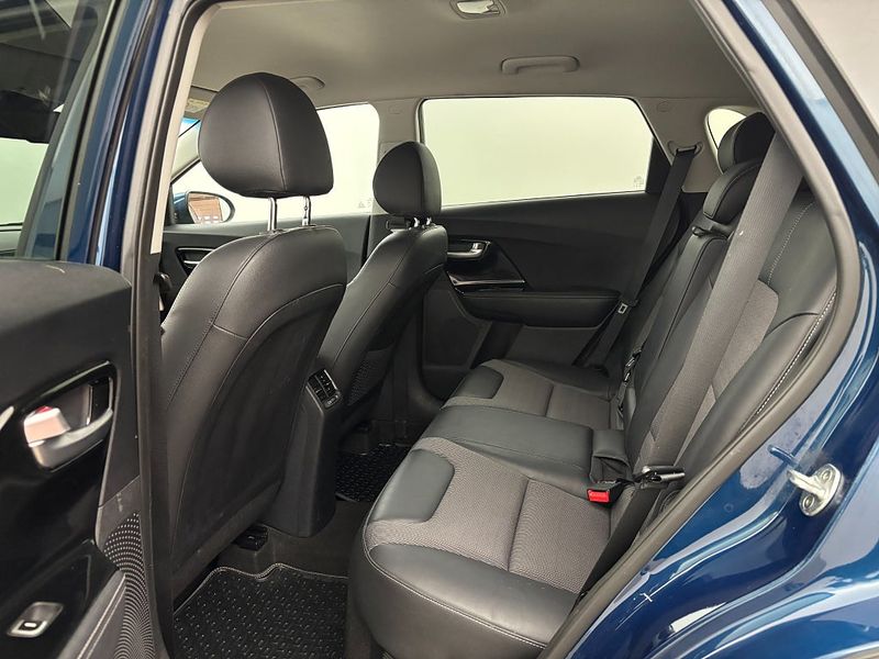 Kia Niro bild 11