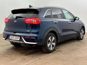Kia Niro bild 6