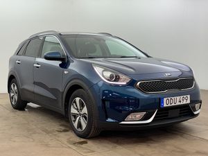 Kia Niro bild 8