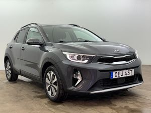 Kia Stonic bild 7
